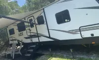 Private Modern RV!