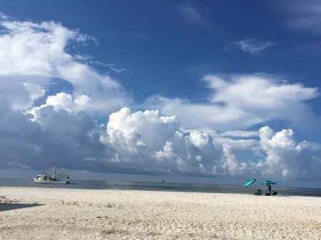 Unique Waterfront Property Overlooking Two Bays. Dog-Friendly! New Upgrades!