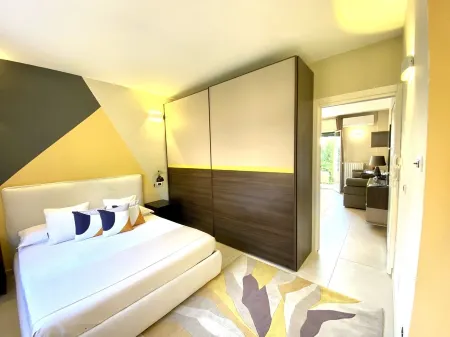 "MOTTOLA APARTMENT" Suite 200 mt from the sea