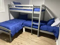 Secluded Stockton Lake House w Starlink internet