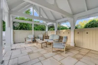 NEW!30A Paradise 🏝️ 4MIN to the beach 🌊,Private pool 🏊, Golf Cart & bikes 🚲 - Wifi