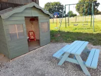 Gîte de la Petite Franchaise