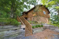 Angelic Sunset! Amazing Views! Hot tub! Hotels in der Nähe von Sugarlands Valley Nature Trail