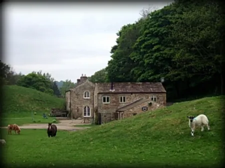 Luxurious Converted Bothy/Barn In an Idyllic Setting
