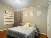 Near Casino's, Beach & Downtown Lake Charles!