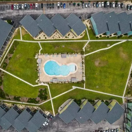 Stunning Beachfront Condo with Pool