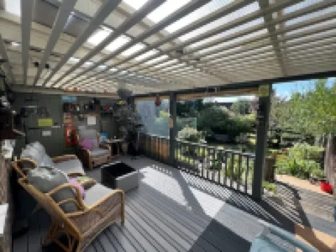 Beautiful spacious 2 Bedroom townhouse