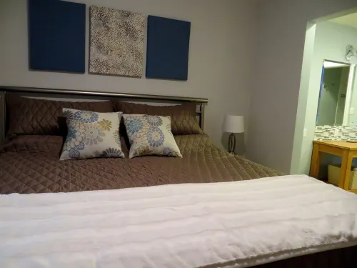 Newly remodeled bright open floor plan located in the heart of Boulder