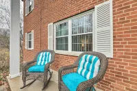 Soft Landing Apartment in Cincinnati Suburb