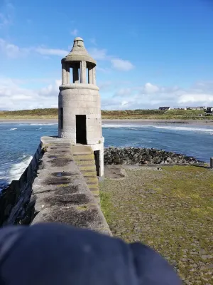 2 Bedroom Lodge, Beach Location, Fabulous Views