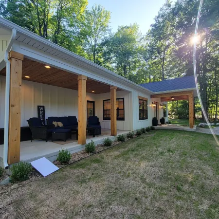 Silver Lake & Dunes Dream House