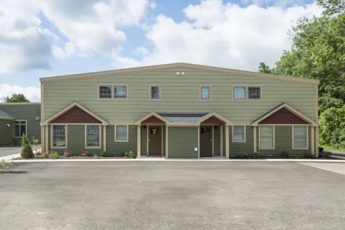 Beautiful & Modern 1-Bedroom Apartment in the Heart of Ellicottville!