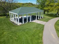 Stay & Play 18 holes of GOLF included for up to 4!