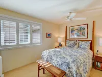 It's All about the View! Oceanfront, A/C, Elevator Hotels in Kapaa