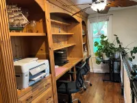 Charming 4-bedroom house with WiFi and AC in pleasant Sandwich Hotels in Sandwich