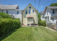 Charming Victorian 2 min downtown, close to Palmer