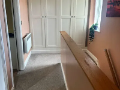 2 bed Home Hotel a Oldbury