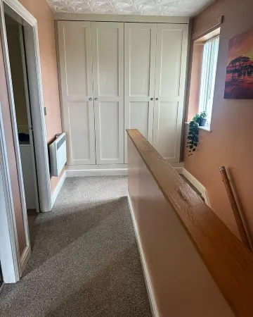 2 bed Home Отели в г. Олдбери