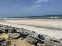 A Wonderful and Cozy Home Hotels in Palm Coast