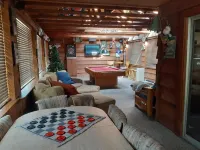 SPACIOUS!! GORGEOUS COUNTRY HOME TUCKED IN FOOTHILLS ON 3 ACRES! GREAT LOCATION!