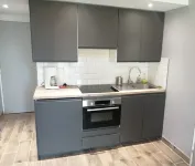 Close to amenities with good exposure