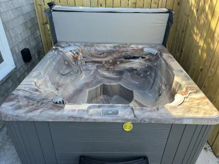 Bring your boat, water toys, & dogs. Awesome location! Отели в г. Фриско