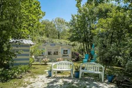 Chalet Cosy du Domaine de la Calotine