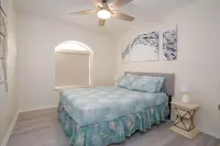 Beachside Paradise Pool, Spa, Fire pit, Game room