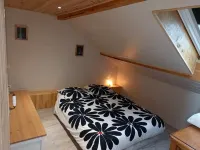 Gîte Le Presbytère Avec vue Imprenable sur le lac