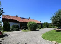 Fantastic, quiet apartment with ambience in the Bavarian Danube valley