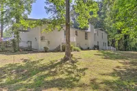 The Cola Gathering Spot - Sleeps 16 + Fire pit + 10 minutes to Downtown Columbia Hotels near Trenholm Plaza