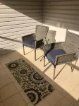 Stylish and Spacious Townhouse overlooking Andrews Lake Hotels in Thomas County