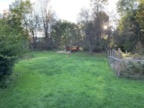 Lady Viola - Victorian w/ Balcony Hot Tub Hotels in Cobleskill