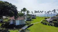 New Remodel & Rare Find #35 w/ Oceanview, AC, and corner unit! Look no further! - Beach
