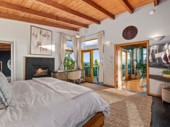 Best Ocean View in SD! Oceanfront Sunset Cliffs