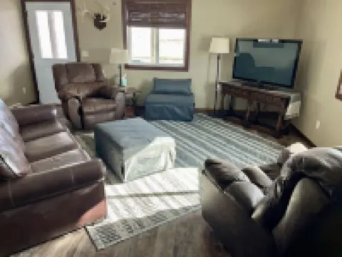 Quiet place on the prairie near Wessington, SD. Hotels in Beadle County