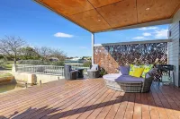 Two-Storey with Marina Views