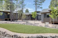 NEW Show Low Retreat