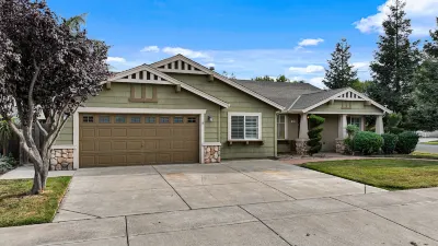 Charming Turlock Home w/ Private Pool! Hotels near Bristol Park