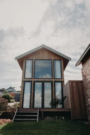 Samphire Collection Albany - centrally located, luxury accommodation.