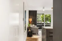 Darlinghurst Hub, your home from home.