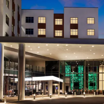 DoubleTree by Hilton Tucson Downtown Convention Center