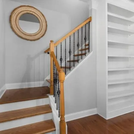 Enjoy the comfort and convenience of our Townhouse and make lasting memories!