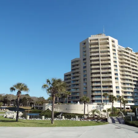 Gorgeous 3 BR/3BA Oceanfront 12th Floor condo w/ amazing views!