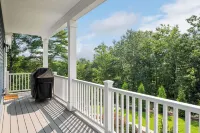 Woodland View Hotels in Smithfield