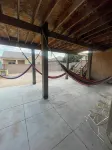 Spacious 4-bedroom house in charming Hobbs with AC, WiFi
