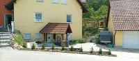 Vacation apartment Kapellberg
