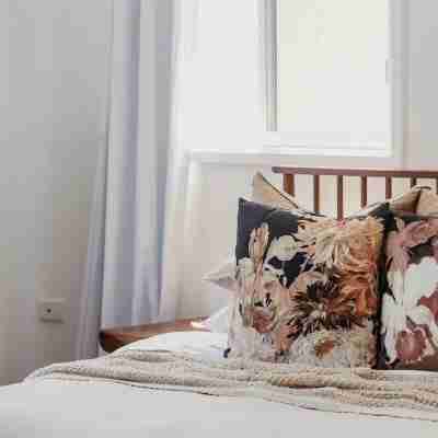 THE BAY. Effortless family fun. Pet friendly. Rooms