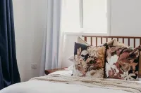 THE BAY. Effortless family fun. Pet friendly.