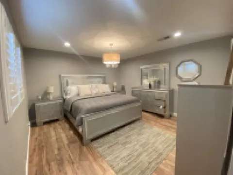 " Beautiful Pool Home" Hotels in Baldwin Park